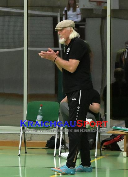 Oberliga-Volleyball-SG-Sinsheim/Helmstadt-vs-SG-Heidelberg-2 (© Siegfried Lörz)