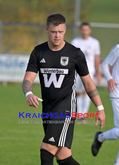 Kreisliga-Sinsheim-SV-Rohrbach/S-vs-SG-Waibstadt (© Siegfried Lörz)