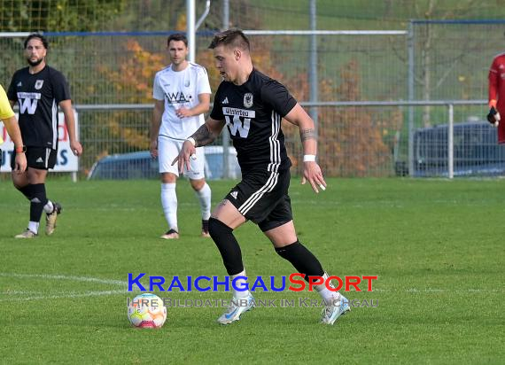 Kreisliga-Sinsheim-SV-Rohrbach/S-vs-SG-Waibstadt (© Siegfried Lörz)