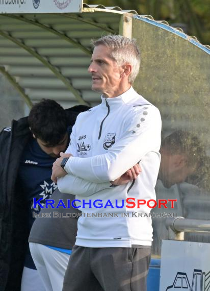 Kreisliga-Sinsheim-SV-Rohrbach/S-vs-SG-Waibstadt (© Siegfried Lörz)