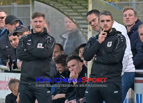 Kreisliga-Sinsheim-SV-Rohrbach/S-vs-SG-Waibstadt (© Siegfried Lörz)