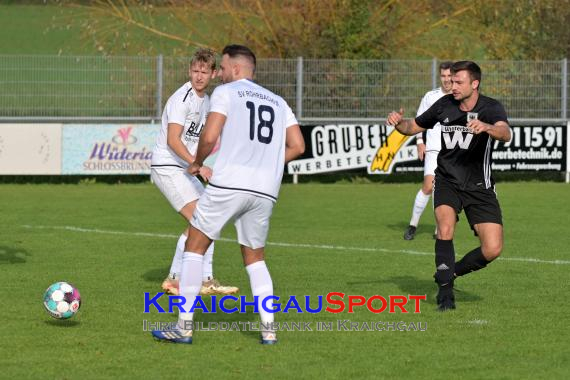 Kreisliga-Sinsheim-SV-Rohrbach/S-vs-SG-Waibstadt (© Siegfried Lörz)