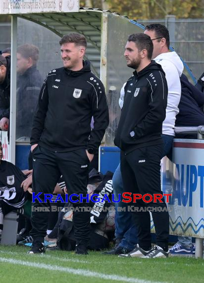 Kreisliga-Sinsheim-SV-Rohrbach/S-vs-SG-Waibstadt (© Siegfried Lörz)