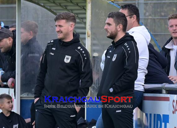 Kreisliga-Sinsheim-SV-Rohrbach/S-vs-SG-Waibstadt (© Siegfried Lörz)