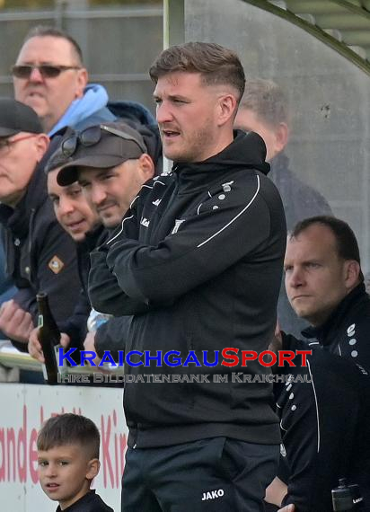 Kreisliga-Sinsheim-SV-Rohrbach/S-vs-SG-Waibstadt (© Siegfried Lörz)