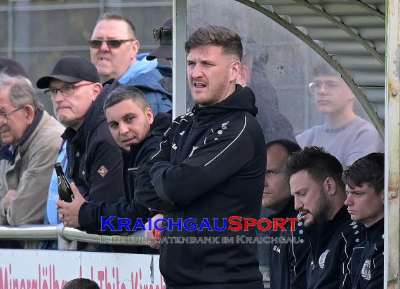 Kreisliga-Sinsheim-SV-Rohrbach/S-vs-SG-Waibstadt (© Siegfried Lörz)