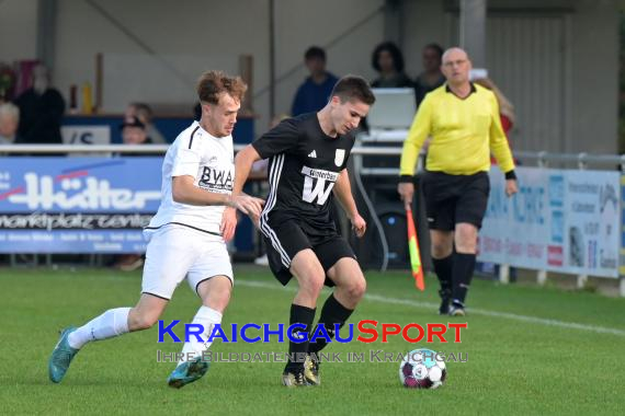 Kreisliga-Sinsheim-SV-Rohrbach/S-vs-SG-Waibstadt (© Siegfried Lörz)