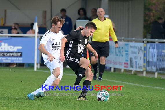 Kreisliga-Sinsheim-SV-Rohrbach/S-vs-SG-Waibstadt (© Siegfried Lörz)