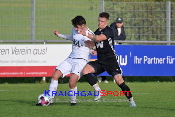 Kreisliga-Sinsheim-SV-Rohrbach/S-vs-SG-Waibstadt (© Siegfried Lörz)