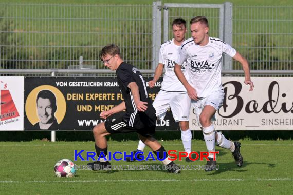 Kreisliga-Sinsheim-SV-Rohrbach/S-vs-SG-Waibstadt (© Siegfried Lörz)