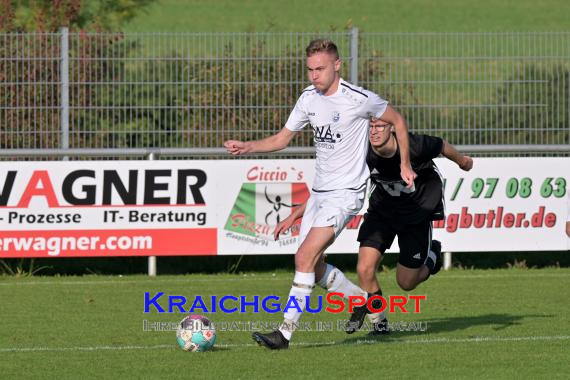 Kreisliga-Sinsheim-SV-Rohrbach/S-vs-SG-Waibstadt (© Siegfried Lörz)