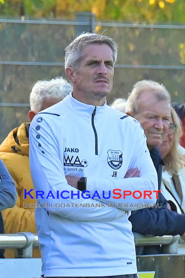 Kreisliga-Sinsheim-SV-Rohrbach/S-vs-SG-Waibstadt (© Siegfried Lörz)