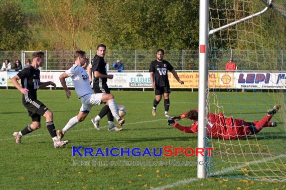 Kreisliga-Sinsheim-SV-Rohrbach/S-vs-SG-Waibstadt (© Siegfried Lörz)