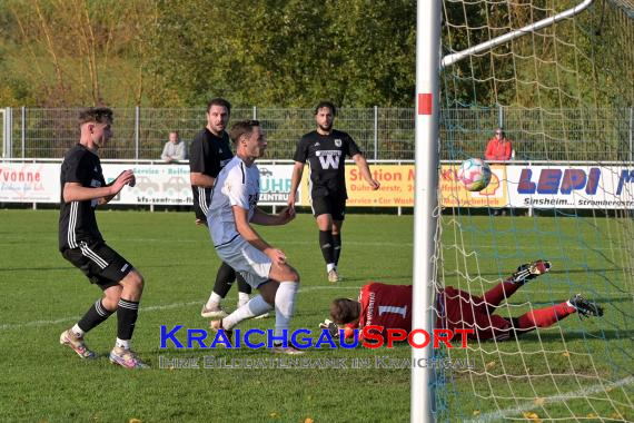 Kreisliga-Sinsheim-SV-Rohrbach/S-vs-SG-Waibstadt (© Siegfried Lörz)