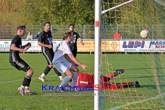 Kreisliga-Sinsheim-SV-Rohrbach/S-vs-SG-Waibstadt (© Siegfried Lörz)