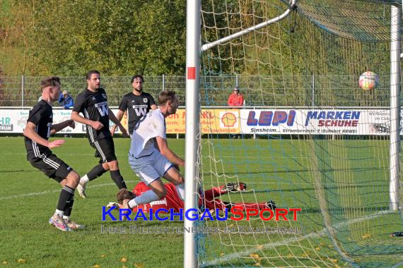 Kreisliga-Sinsheim-SV-Rohrbach/S-vs-SG-Waibstadt (© Siegfried Lörz)