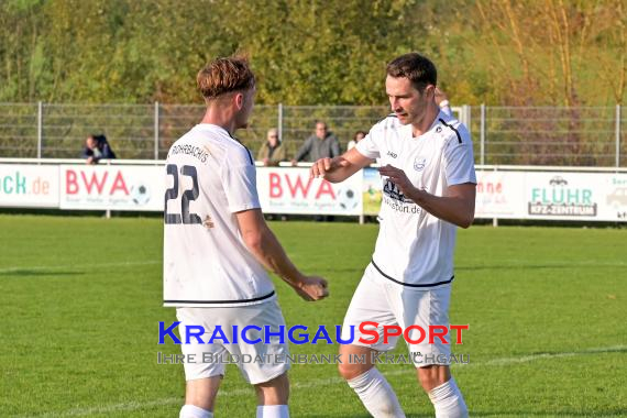 Kreisliga-Sinsheim-SV-Rohrbach/S-vs-SG-Waibstadt (© Siegfried Lörz)