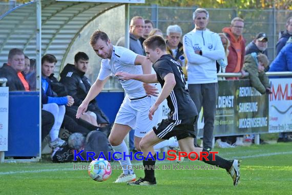 Kreisliga-Sinsheim-SV-Rohrbach/S-vs-SG-Waibstadt (© Siegfried Lörz)