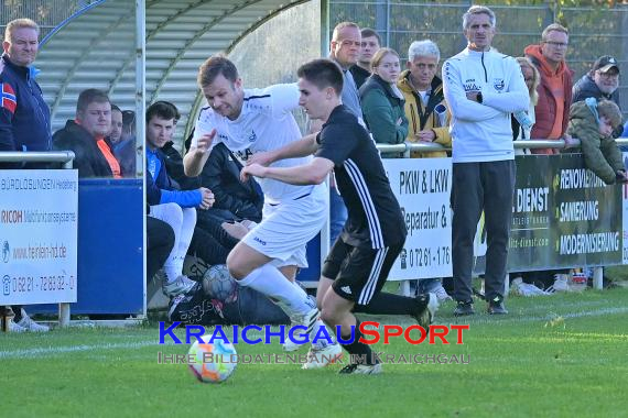 Kreisliga-Sinsheim-SV-Rohrbach/S-vs-SG-Waibstadt (© Siegfried Lörz)