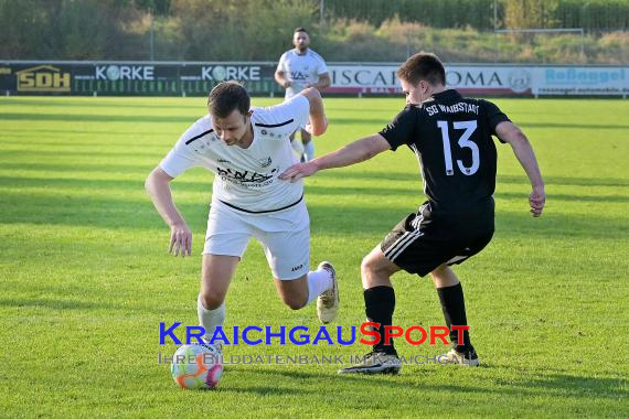 Kreisliga-Sinsheim-SV-Rohrbach/S-vs-SG-Waibstadt (© Siegfried Lörz)