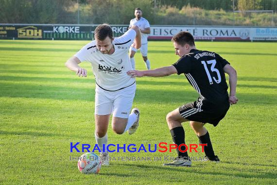 Kreisliga-Sinsheim-SV-Rohrbach/S-vs-SG-Waibstadt (© Siegfried Lörz)