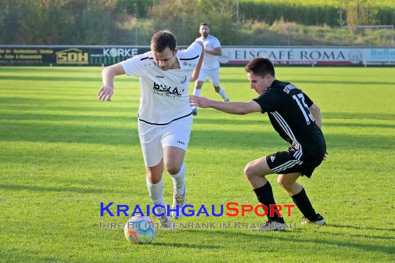 Kreisliga-Sinsheim-SV-Rohrbach/S-vs-SG-Waibstadt (© Siegfried Lörz)