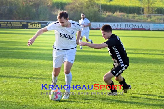 Kreisliga-Sinsheim-SV-Rohrbach/S-vs-SG-Waibstadt (© Siegfried Lörz)