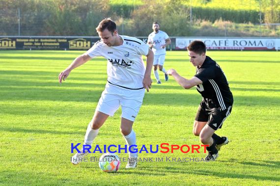 Kreisliga-Sinsheim-SV-Rohrbach/S-vs-SG-Waibstadt (© Siegfried Lörz)