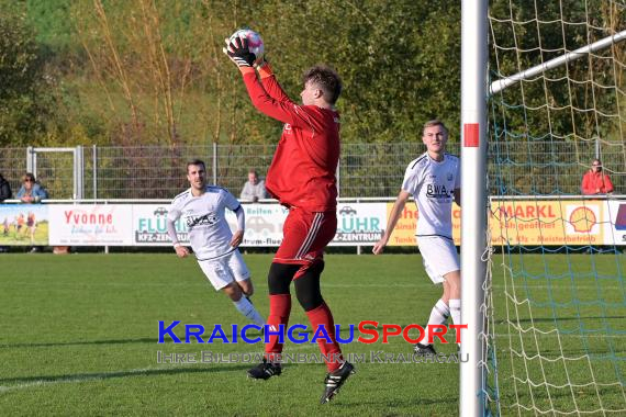 Kreisliga-Sinsheim-SV-Rohrbach/S-vs-SG-Waibstadt (© Siegfried Lörz)