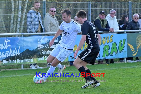 Kreisliga-Sinsheim-SV-Rohrbach/S-vs-SG-Waibstadt (© Siegfried Lörz)