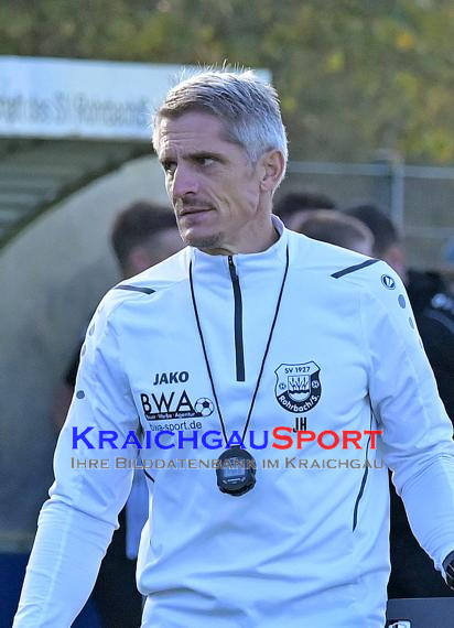 Kreisliga-Sinsheim-SV-Rohrbach/S-vs-SG-Waibstadt (© Siegfried Lörz)