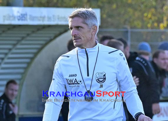 Kreisliga-Sinsheim-SV-Rohrbach/S-vs-SG-Waibstadt (© Siegfried Lörz)