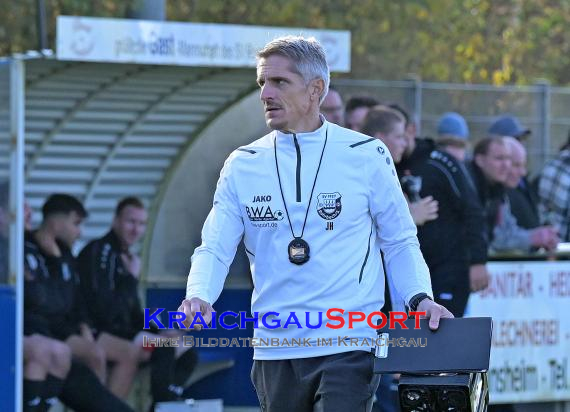 Kreisliga-Sinsheim-SV-Rohrbach/S-vs-SG-Waibstadt (© Siegfried Lörz)