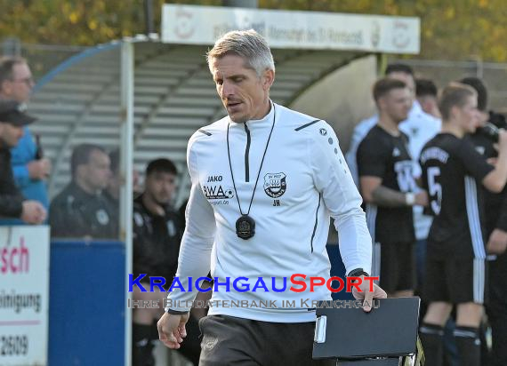 Kreisliga-Sinsheim-SV-Rohrbach/S-vs-SG-Waibstadt (© Siegfried Lörz)