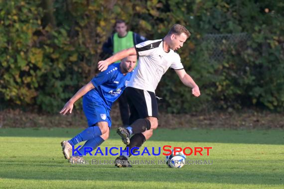 Kreisklasse-A-TSV-Ittlingen-vs-TSV-Angelbachtal (© Siegfried Lörz)