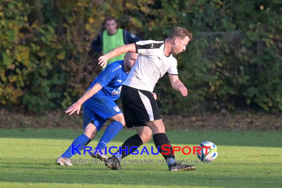 Kreisklasse-A-TSV-Ittlingen-vs-TSV-Angelbachtal (© Siegfried Lörz)