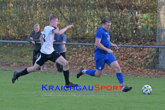 Kreisklasse-A-TSV-Ittlingen-vs-TSV-Angelbachtal (© Siegfried Lörz)