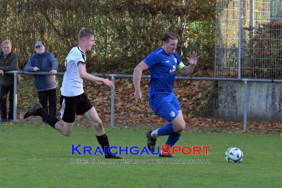 Kreisklasse-A-TSV-Ittlingen-vs-TSV-Angelbachtal (© Siegfried Lörz)