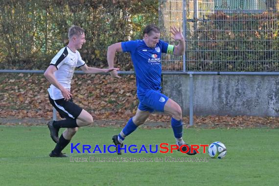 Kreisklasse-A-TSV-Ittlingen-vs-TSV-Angelbachtal (© Siegfried Lörz)