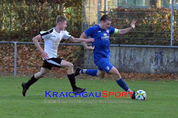 Kreisklasse-A-TSV-Ittlingen-vs-TSV-Angelbachtal (© Siegfried Lörz)