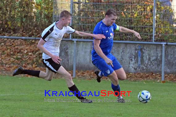 Kreisklasse-A-TSV-Ittlingen-vs-TSV-Angelbachtal (© Siegfried Lörz)