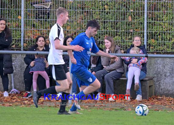 Kreisklasse-A-TSV-Ittlingen-vs-TSV-Angelbachtal (© Siegfried Lörz)