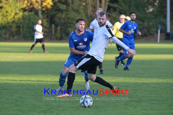 Kreisklasse-A-TSV-Ittlingen-vs-TSV-Angelbachtal (© Siegfried Lörz)