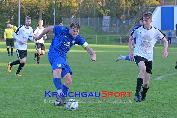 Kreisklasse-A-TSV-Ittlingen-vs-TSV-Angelbachtal (© Siegfried Lörz)