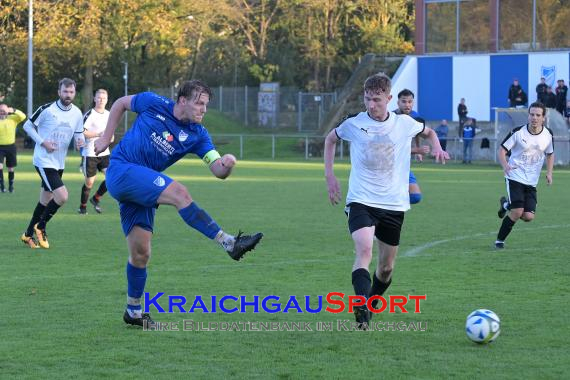 Kreisklasse-A-TSV-Ittlingen-vs-TSV-Angelbachtal (© Siegfried Lörz)