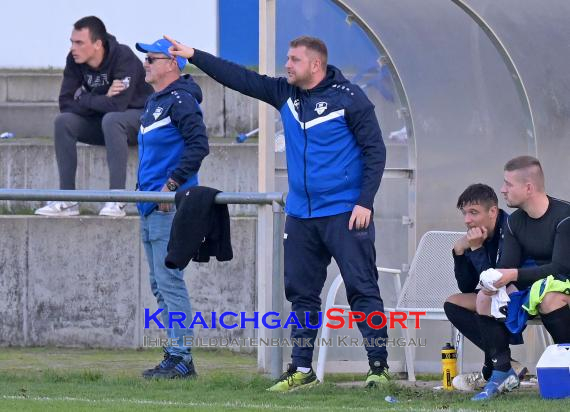 Kreisklasse-A-TSV-Ittlingen-vs-TSV-Angelbachtal (© Siegfried Lörz)