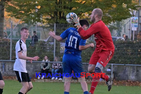 Kreisklasse-A-TSV-Ittlingen-vs-TSV-Angelbachtal (© Siegfried Lörz)