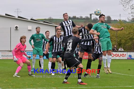 Oberliga-BW-FC-Zuzenhausen-vs-VfR-Aalen- (© Siegfried Lörz)