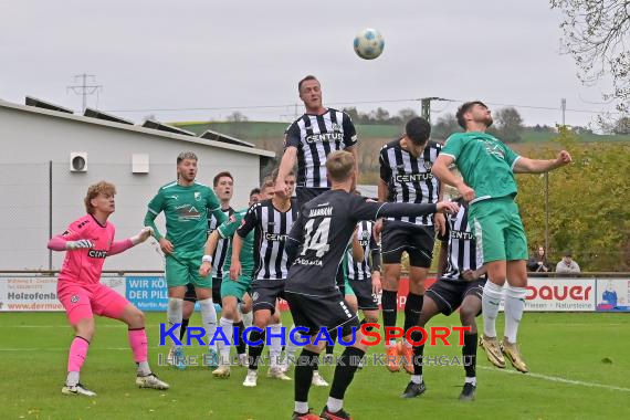 Oberliga-BW-FC-Zuzenhausen-vs-VfR-Aalen- (© Siegfried Lörz)