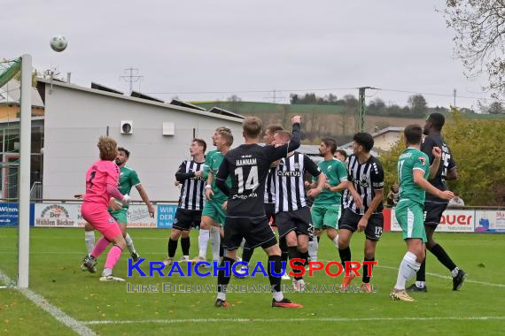 Oberliga-BW-FC-Zuzenhausen-vs-VfR-Aalen- (© Siegfried Lörz)